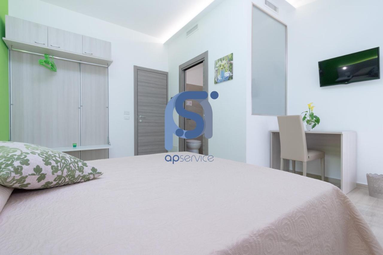 B&B Panorama - Self Check In เชฟาลู ภายนอก รูปภาพ