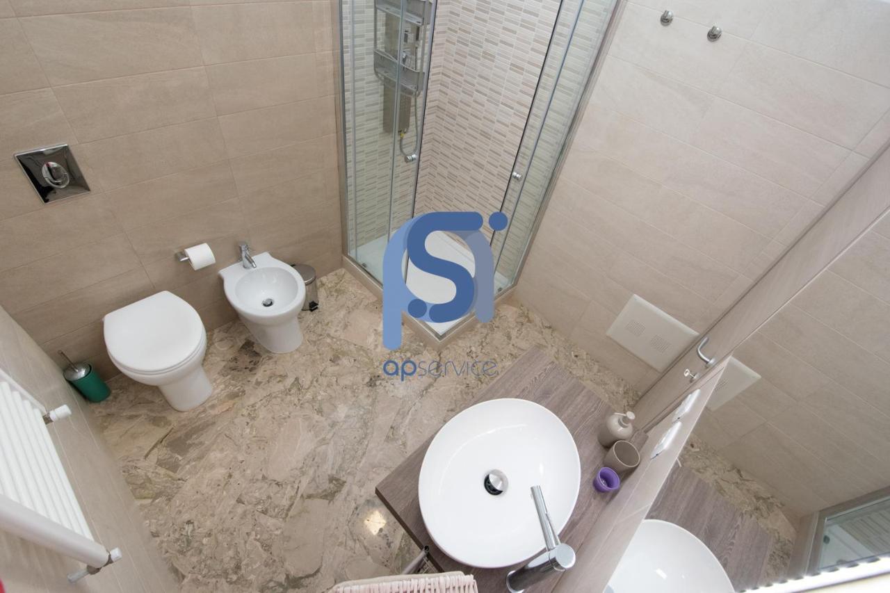B&B Panorama - Self Check In เชฟาลู ภายนอก รูปภาพ